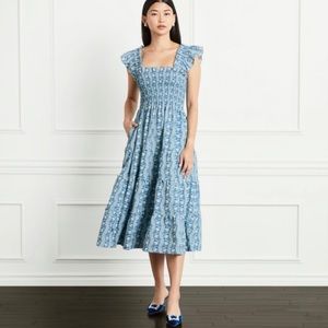 Hill House The Ellie Nap Dress